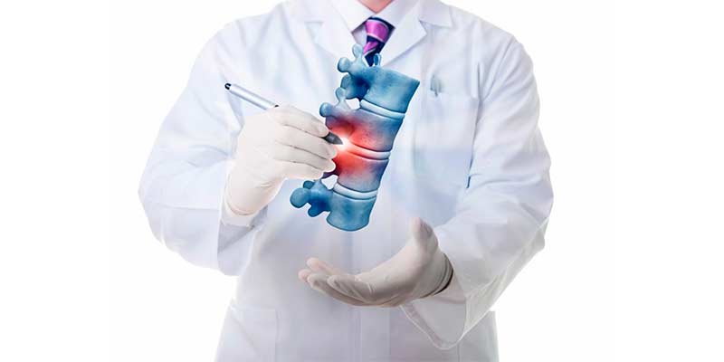 Cirurgia minimamente invasiva